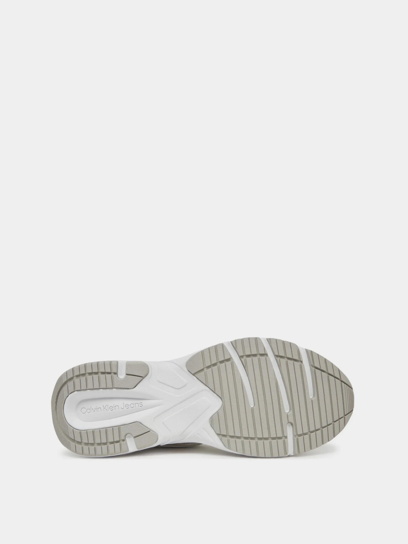 Кросівки Calvin Klein модель YW0YW01807-0LI Кросівки Calvin Klein модель YW0YW01807-0LI Фото
