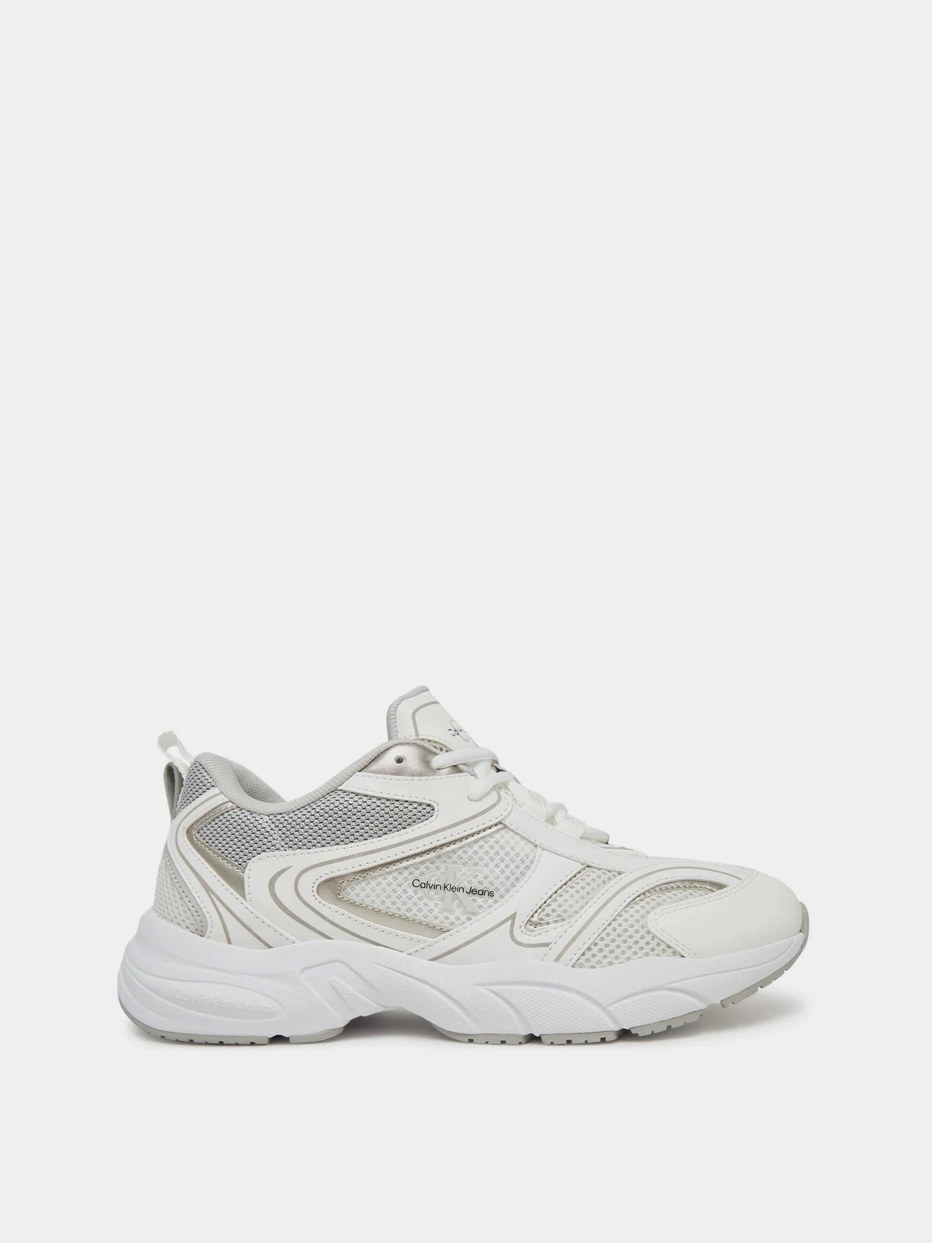 Кросівки Calvin Klein модель YW0YW01807-0LI Кросівки Calvin Klein модель YW0YW01807-0LI Фото