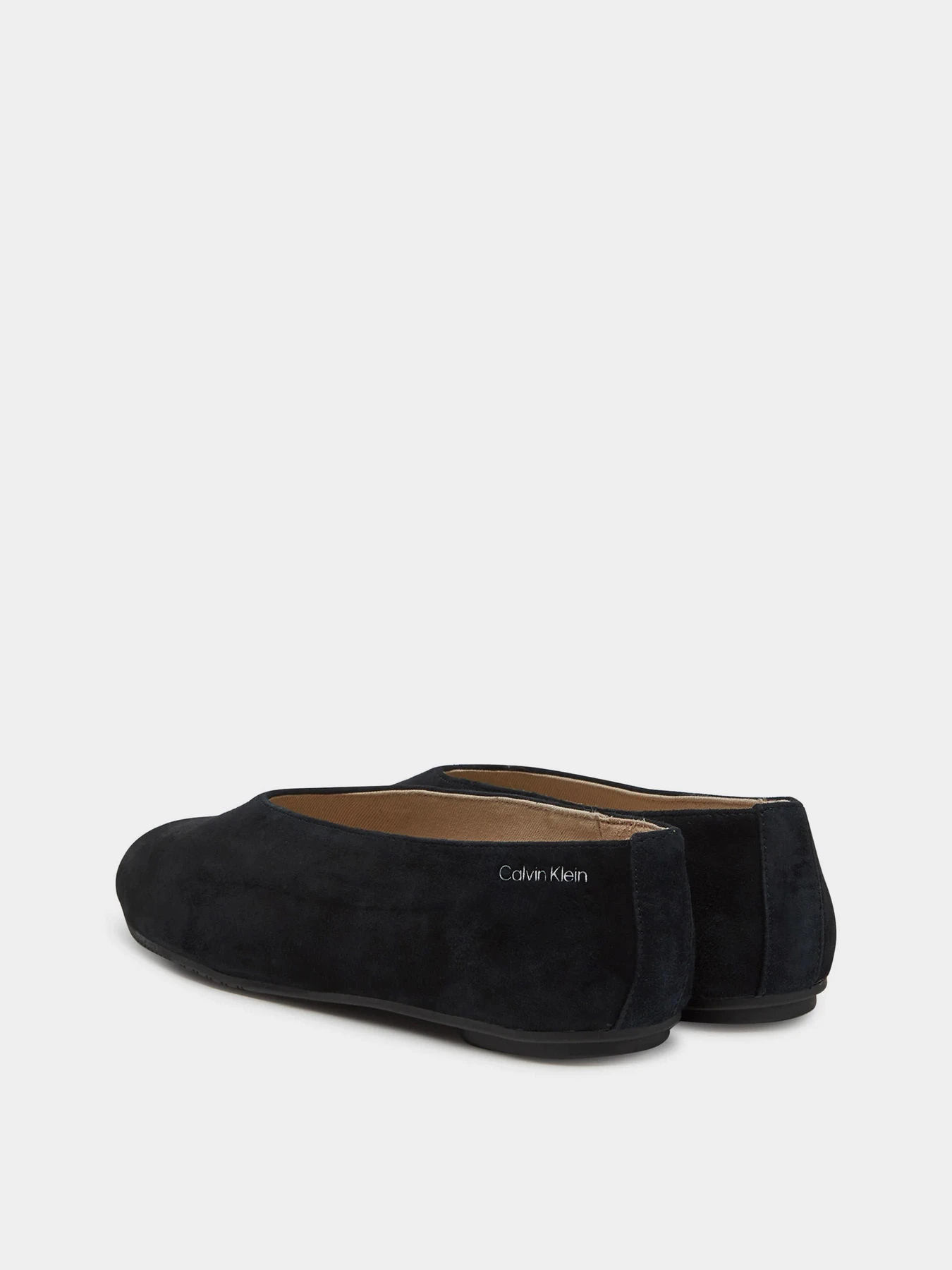 Туфли и лоферы Calvin Klein модель HW0HW02565-BEH Туфли и лоферы Calvin Klein модель HW0HW02565-BEH Фото