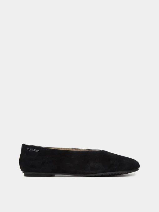 Туфли и лоферы Calvin Klein модель HW0HW02565-BEH Фото
