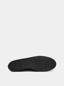 Туфли и лоферы Calvin Klein модель HW0HW02565-BEH Фото