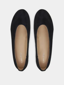 Туфли и лоферы Calvin Klein модель HW0HW02565-BEH Фото