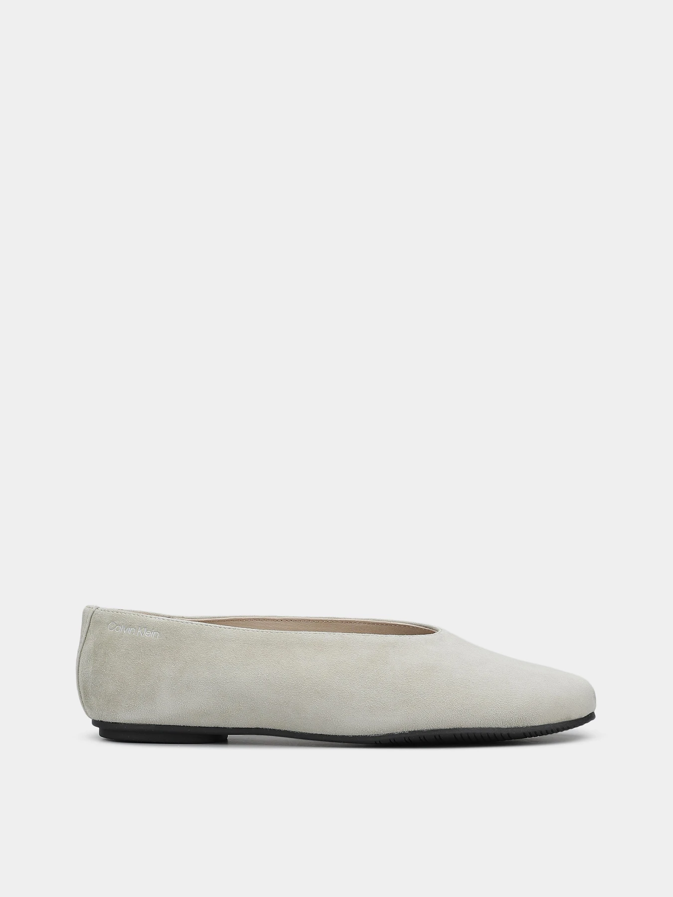 Туфли и лоферы Calvin Klein модель HW0HW02565-PDL Фото