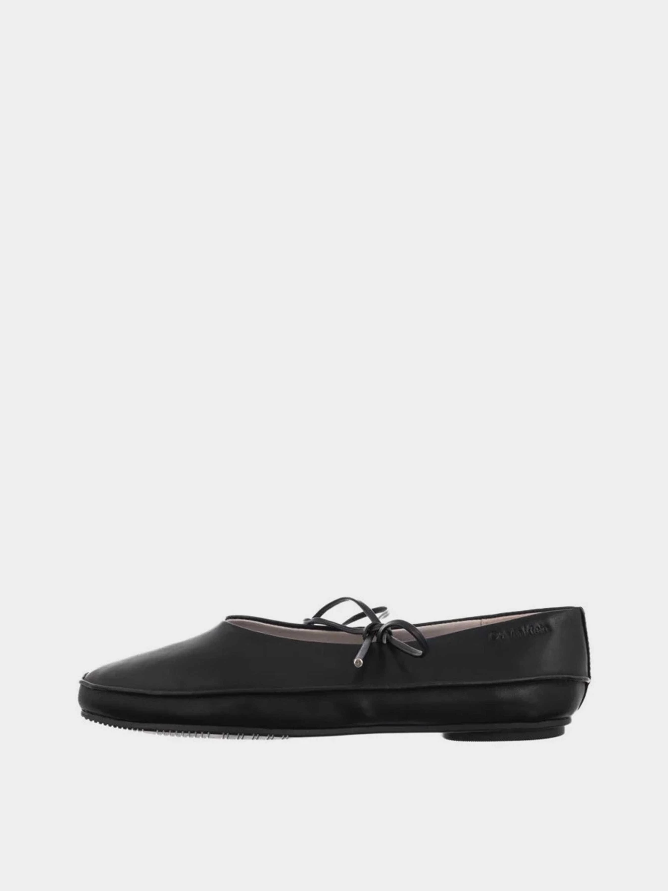 Туфли и лоферы Calvin Klein модель HW0HW02656-BEH Туфли и лоферы Calvin Klein модель HW0HW02656-BEH Фото