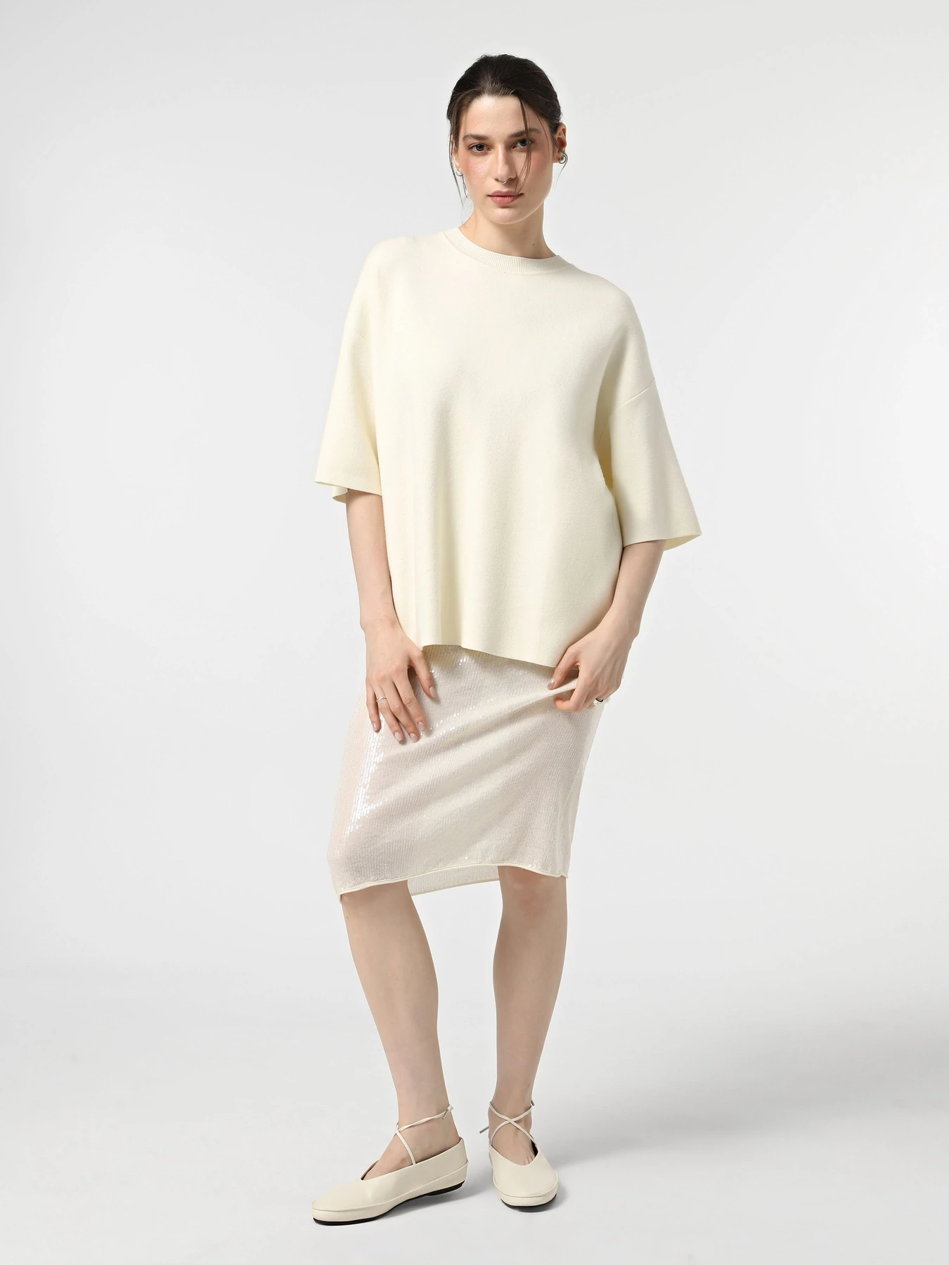 Туфли и лоферы Calvin Klein модель HW0HW02656-YAS Туфли и лоферы Calvin Klein модель HW0HW02656-YAS Фото