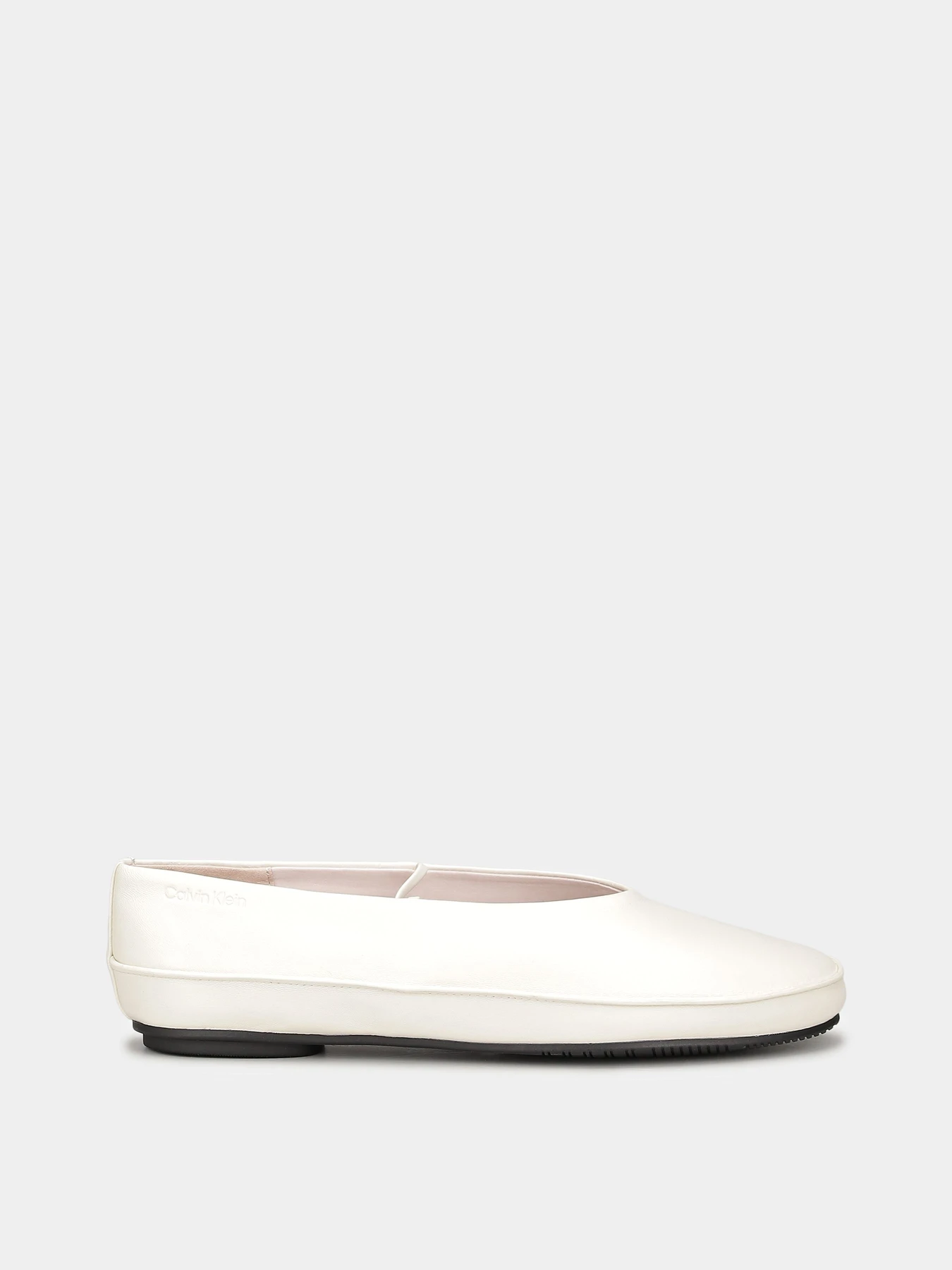 Туфли и лоферы Calvin Klein модель HW0HW02656-YAS Туфли и лоферы Calvin Klein модель HW0HW02656-YAS Фото