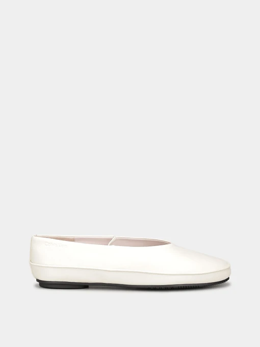 Туфли и лоферы Calvin Klein модель HW0HW02656-YAS Фото