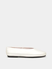 Туфли и лоферы Calvin Klein модель HW0HW02656-YAS Фото
