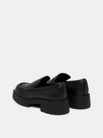 Туфли и лоферы Calvin Klein модель YW0YW01862-BEH Фото