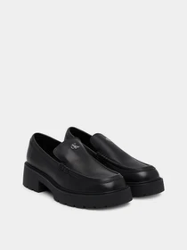 Туфли и лоферы Calvin Klein модель YW0YW01862-BEH Фото