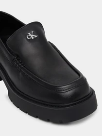 Туфли и лоферы Calvin Klein модель YW0YW01862-BEH Фото