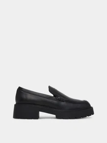 Туфли и лоферы Calvin Klein модель YW0YW01862-BEH Фото
