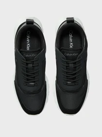 Кросівки Calvin Klein модель HW0HW02487-BEH Фото