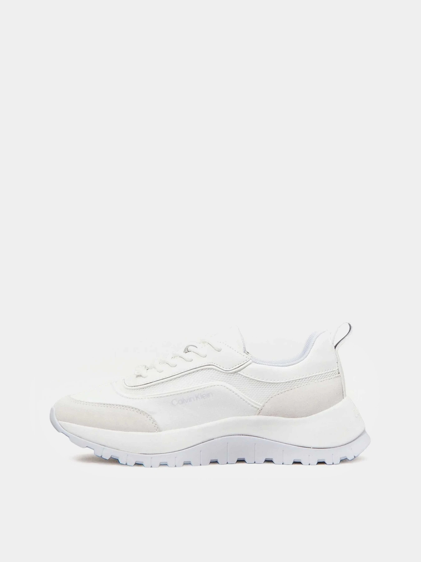 Кроссовки Calvin Klein модель HW0HW02487-YAF Фото