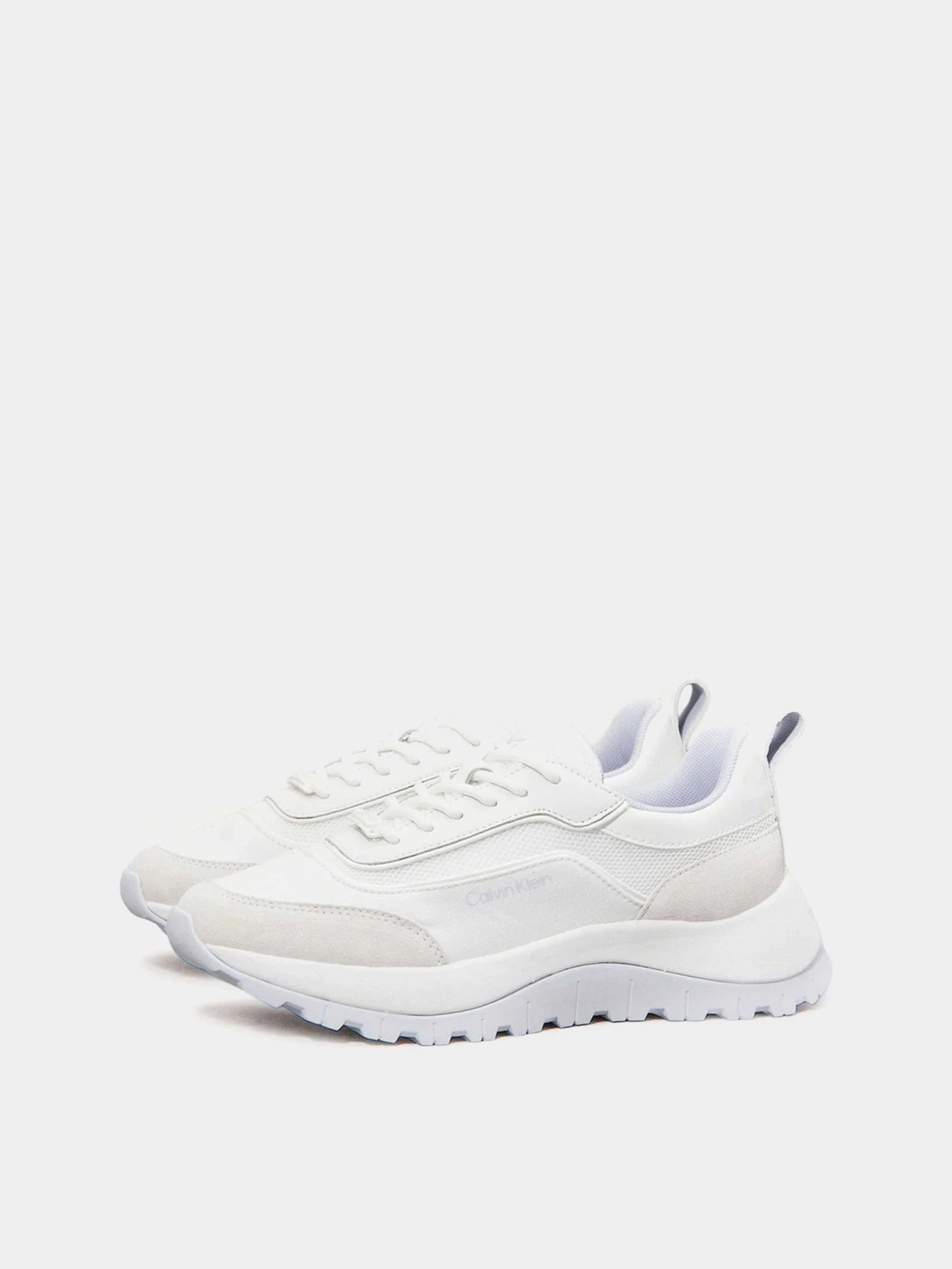 Кроссовки Calvin Klein модель HW0HW02487-YAF Фото