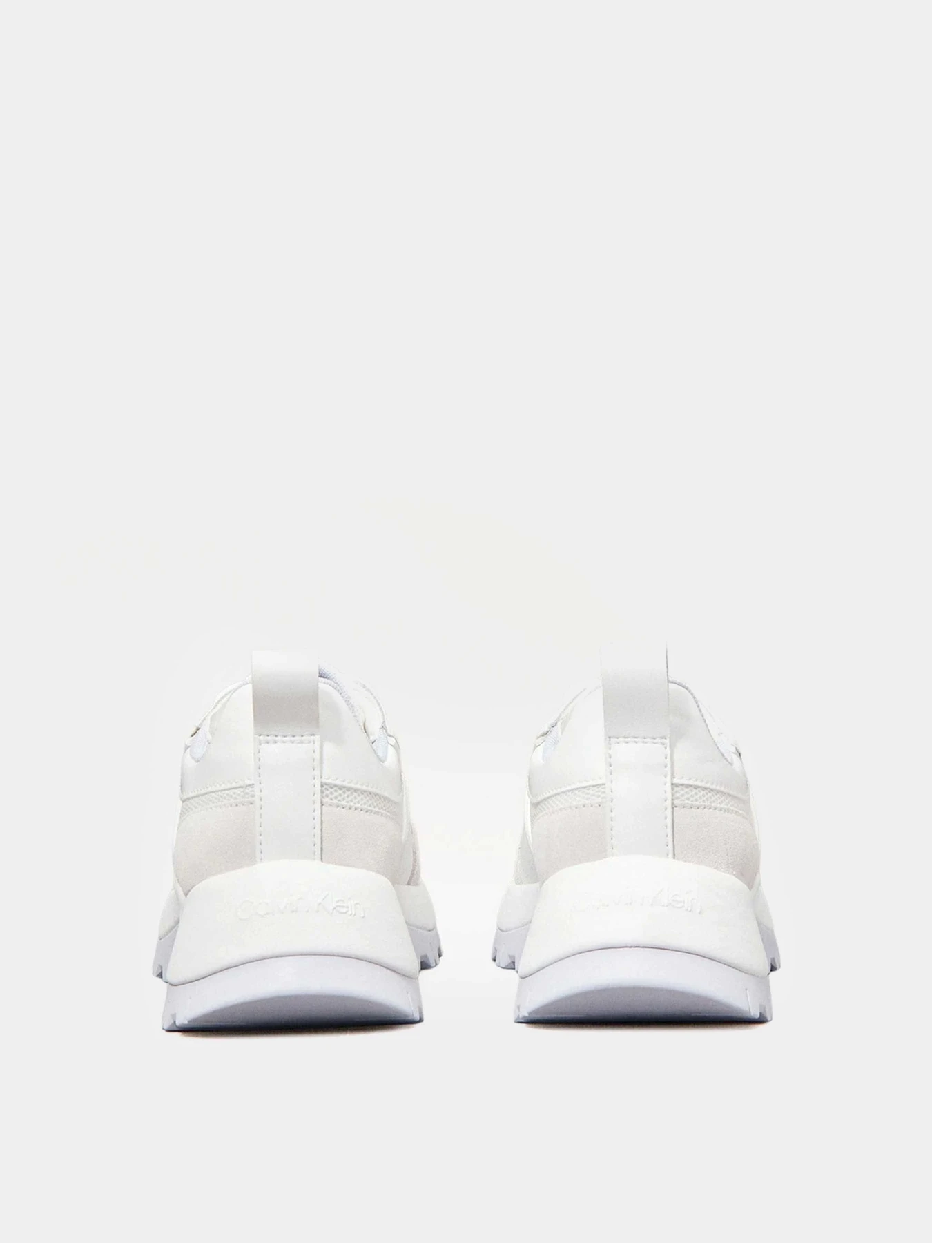 Кроссовки Calvin Klein модель HW0HW02487-YAF Фото