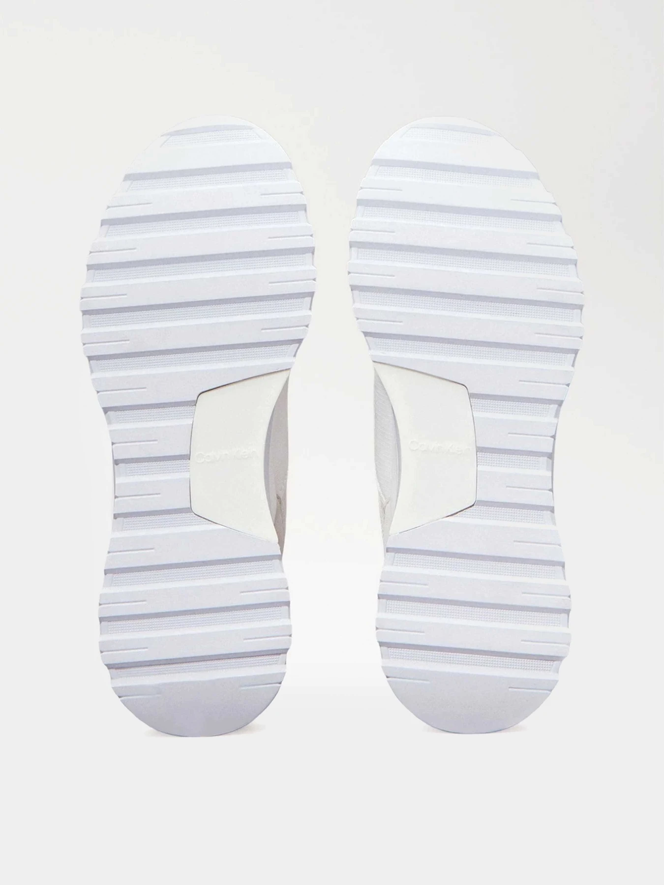 Кроссовки Calvin Klein модель HW0HW02487-YAF Фото