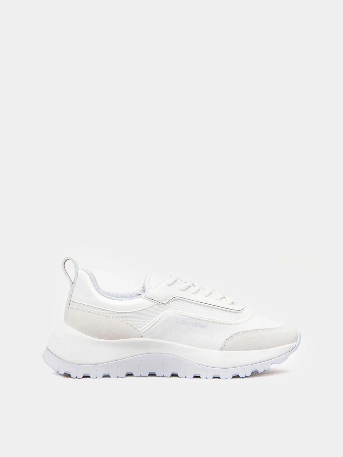 Кроссовки Calvin Klein модель HW0HW02487-YAF Фото