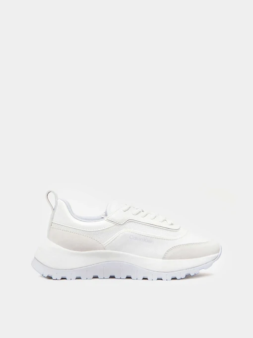 Кроссовки Calvin Klein модель HW0HW02487-YAF Фото