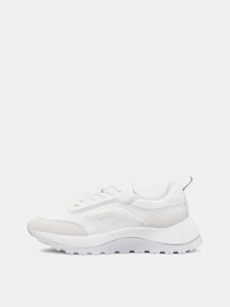 Кроссовки Calvin Klein модель HW0HW02487-YAF Фото