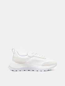 Кроссовки Calvin Klein модель HW0HW02487-YAF Фото