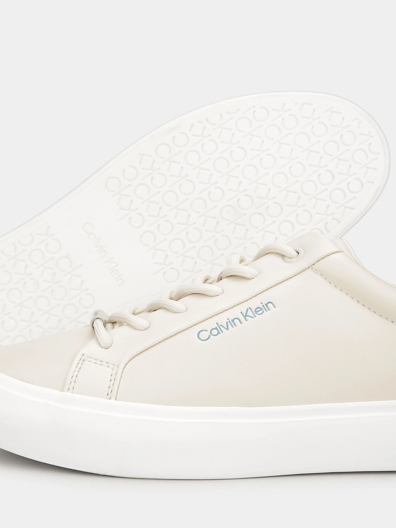 Кеди Calvin Klein модель HW0HW02571-0F9 Фото