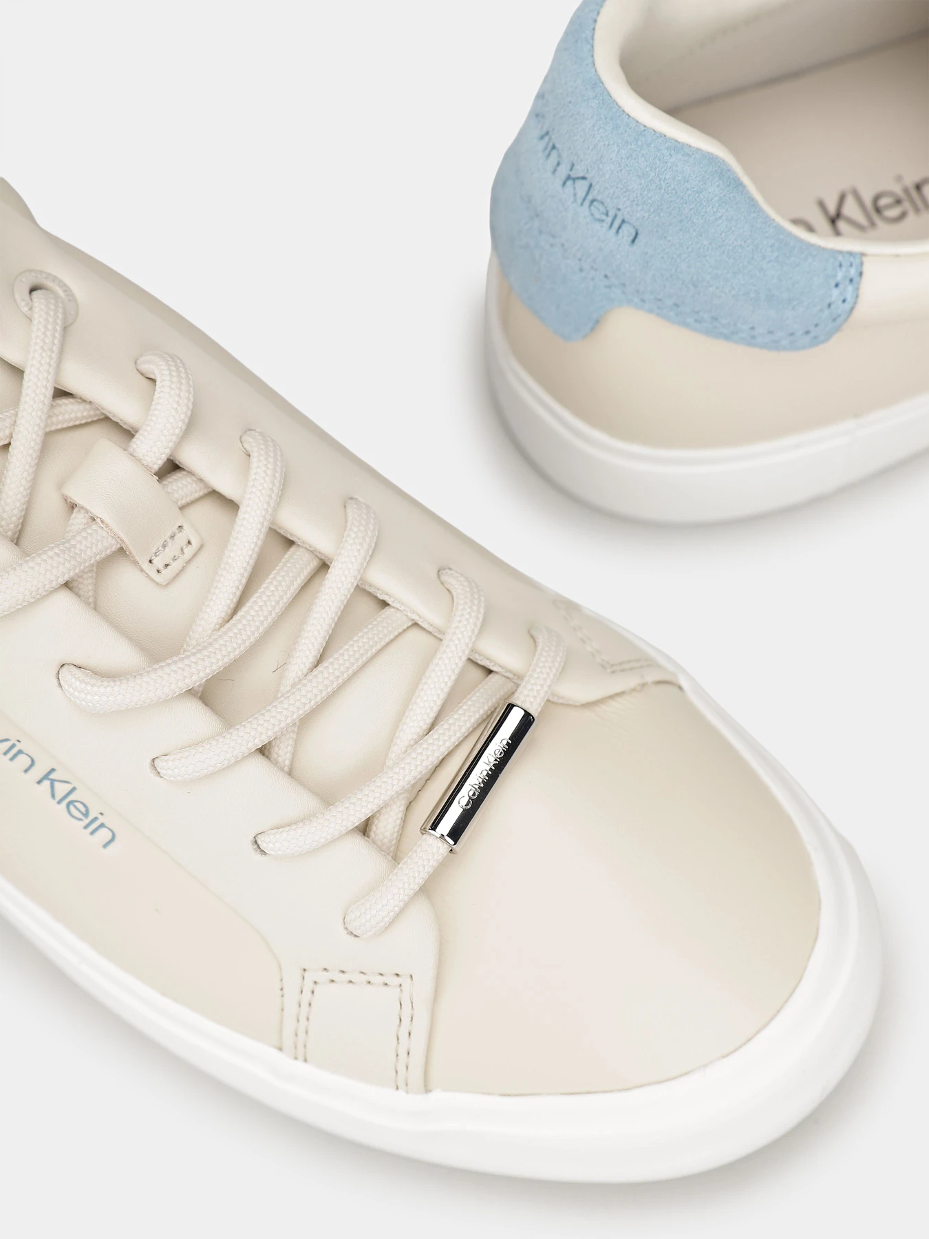 Кеди Calvin Klein модель HW0HW02571-0F9 Фото