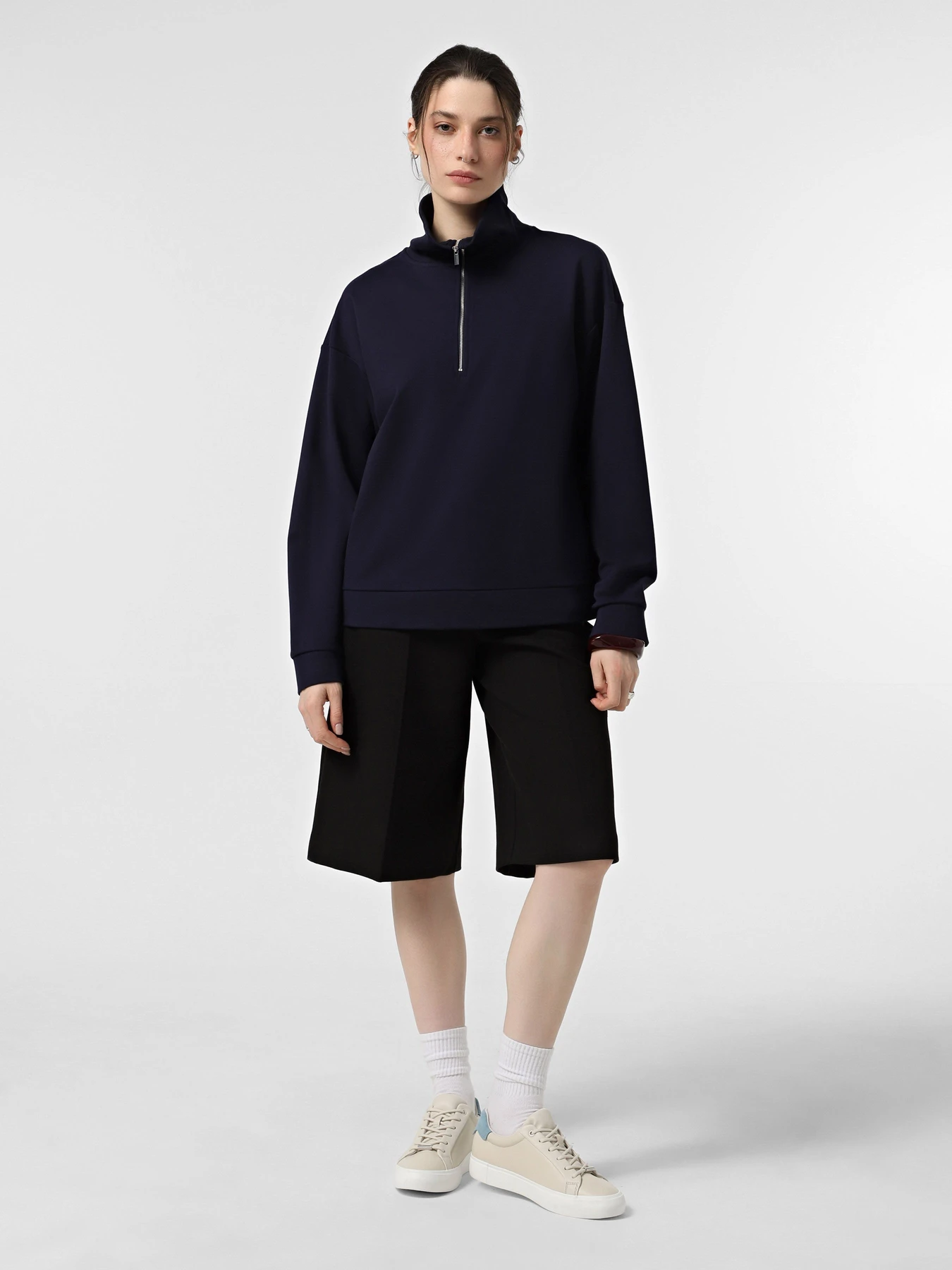 Кеди Calvin Klein модель HW0HW02571-0F9 Фото