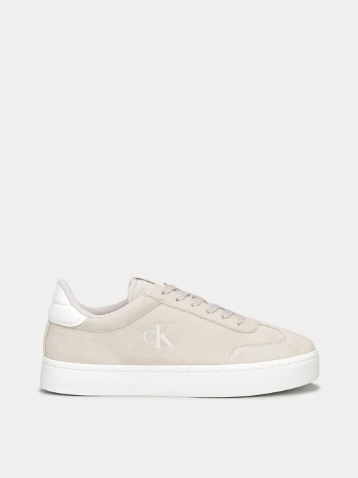 Кеды Calvin Klein модель YW0YW01767-PDJ Фото