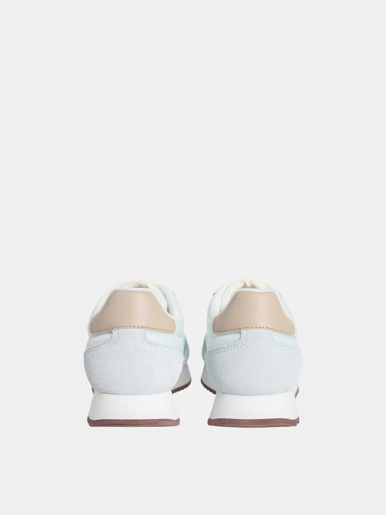 Кроссовки Calvin Klein модель YW0YW01828-0G3 Кроссовки Calvin Klein модель YW0YW01828-0G3 Фото