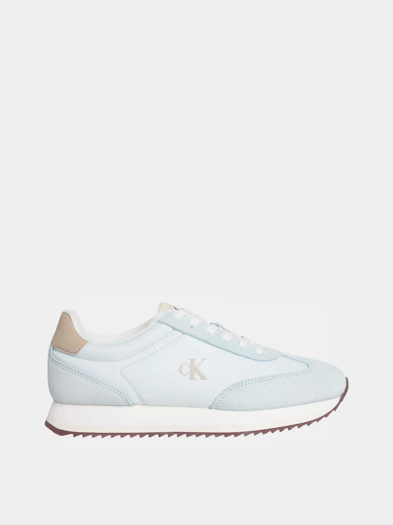 Кроссовки Calvin Klein модель YW0YW01828-0G3 Кроссовки Calvin Klein модель YW0YW01828-0G3 Фото