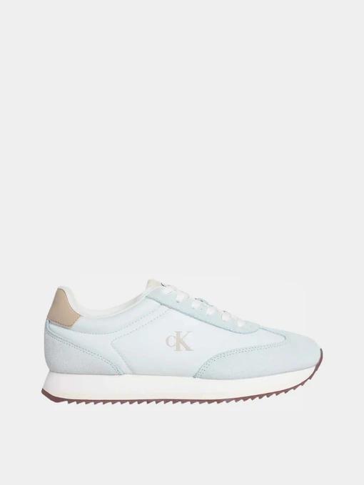 Кроссовки Calvin Klein модель YW0YW01828-0G3 Фото