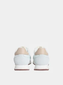 Кроссовки Calvin Klein модель YW0YW01828-0G3 Фото