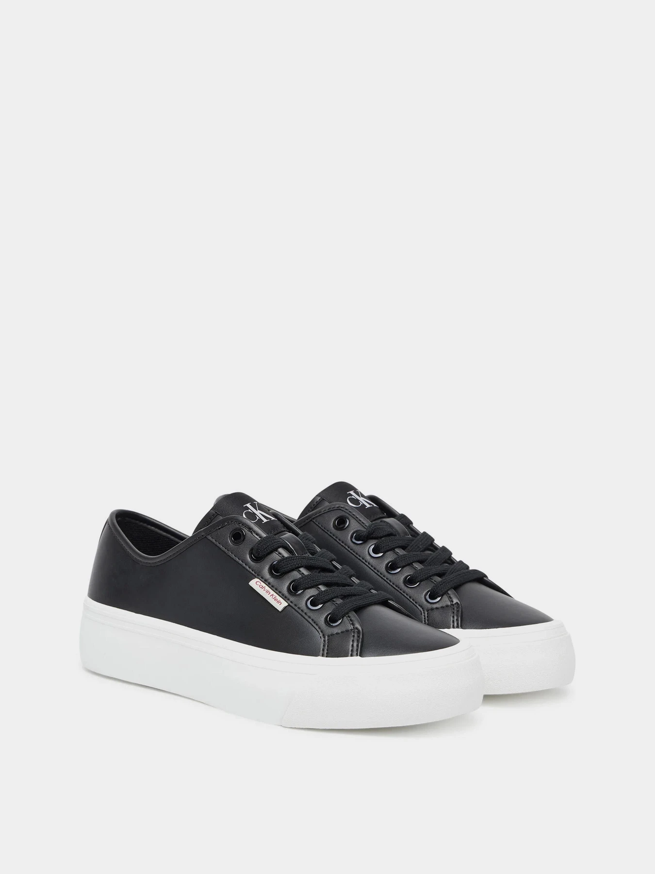 Кеди Calvin Klein модель YW0YW01886-BEH Кеди Calvin Klein модель YW0YW01886-BEH Фото