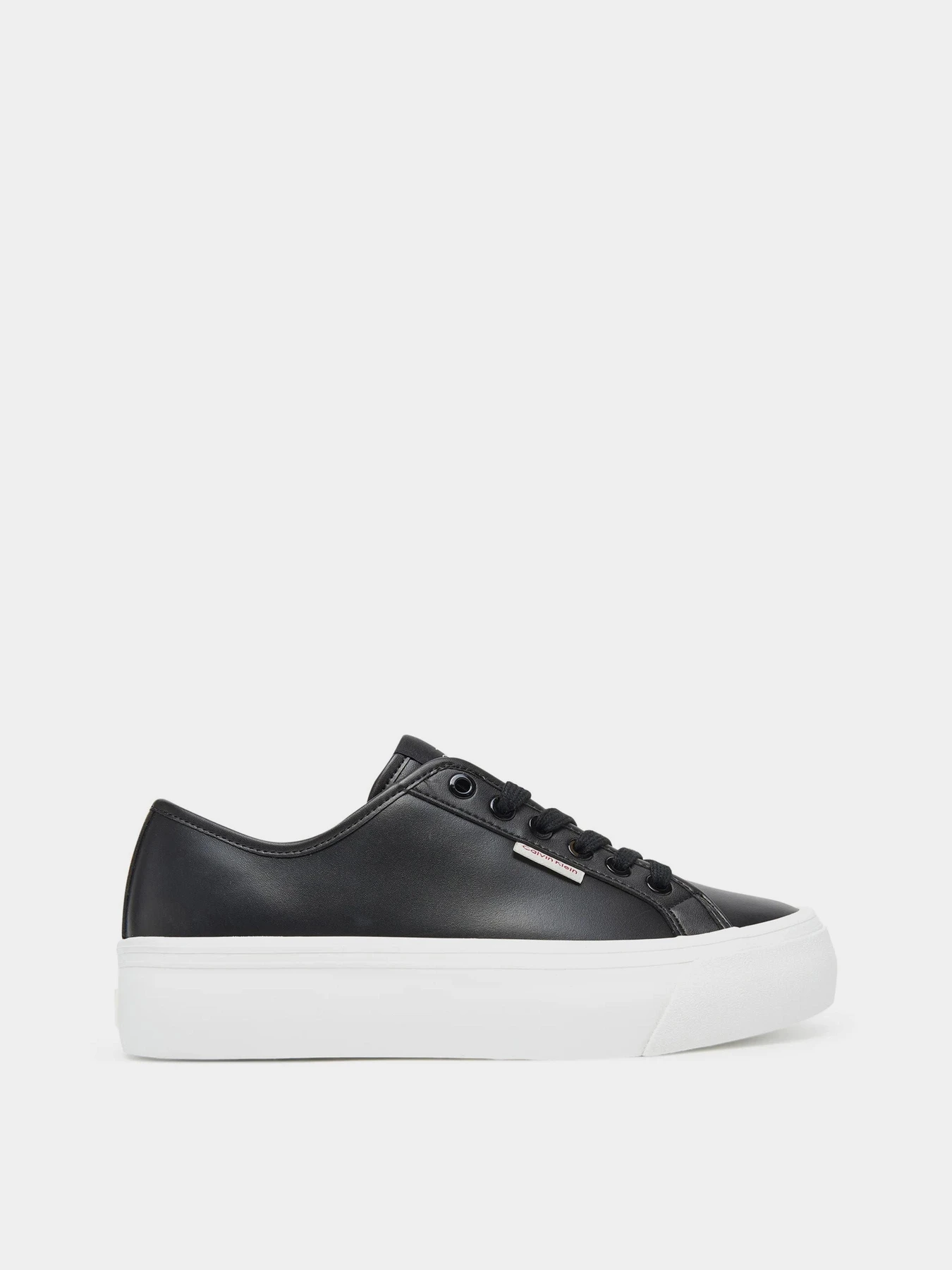 Кеди Calvin Klein модель YW0YW01886-BEH Кеди Calvin Klein модель YW0YW01886-BEH Фото