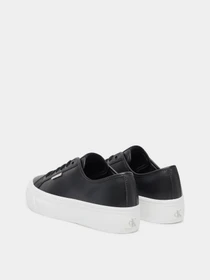 Кеди Calvin Klein модель YW0YW01886-BEH Фото