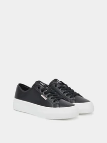 Кеди Calvin Klein модель YW0YW01886-BEH Фото