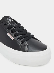 Кеди Calvin Klein модель YW0YW01886-BEH Фото