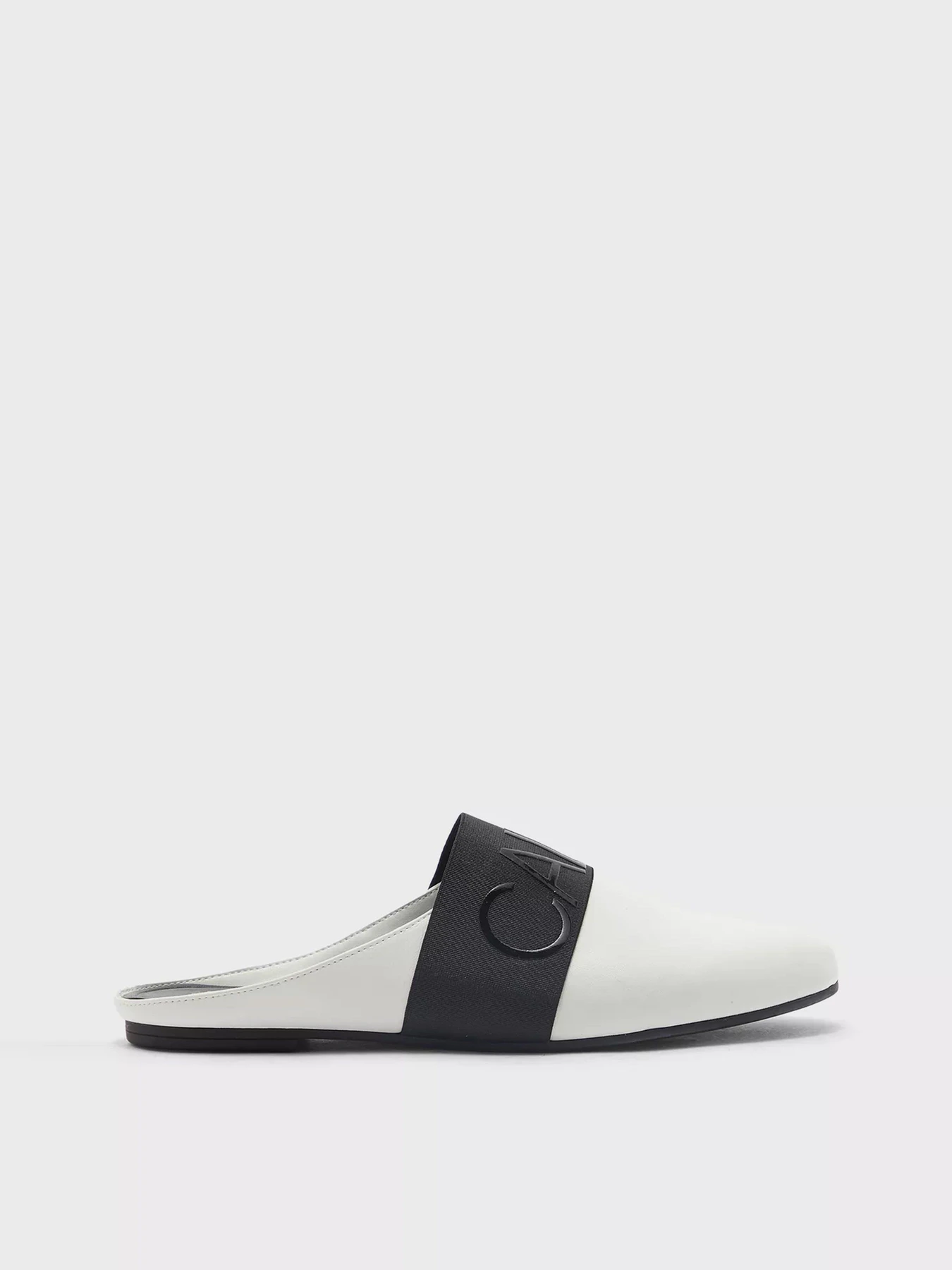 Шльопанці Calvin Klein модель YW0YW00153-YAF Шльопанці Calvin Klein модель YW0YW00153-YAF Фото