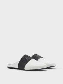Шльопанці Calvin Klein модель YW0YW00153-YAF Фото