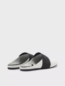 Шльопанці Calvin Klein модель YW0YW00153-YAF Фото
