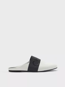 Шльопанці Calvin Klein модель YW0YW00153-YAF Фото