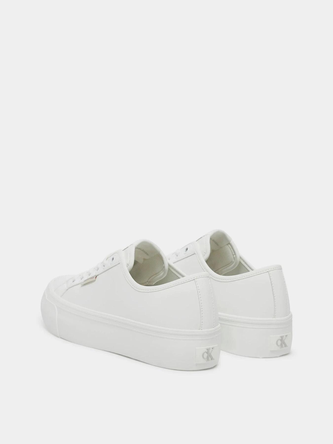 Кеди Calvin Klein модель YW0YW01886-YAF Кеди Calvin Klein модель YW0YW01886-YAF Фото