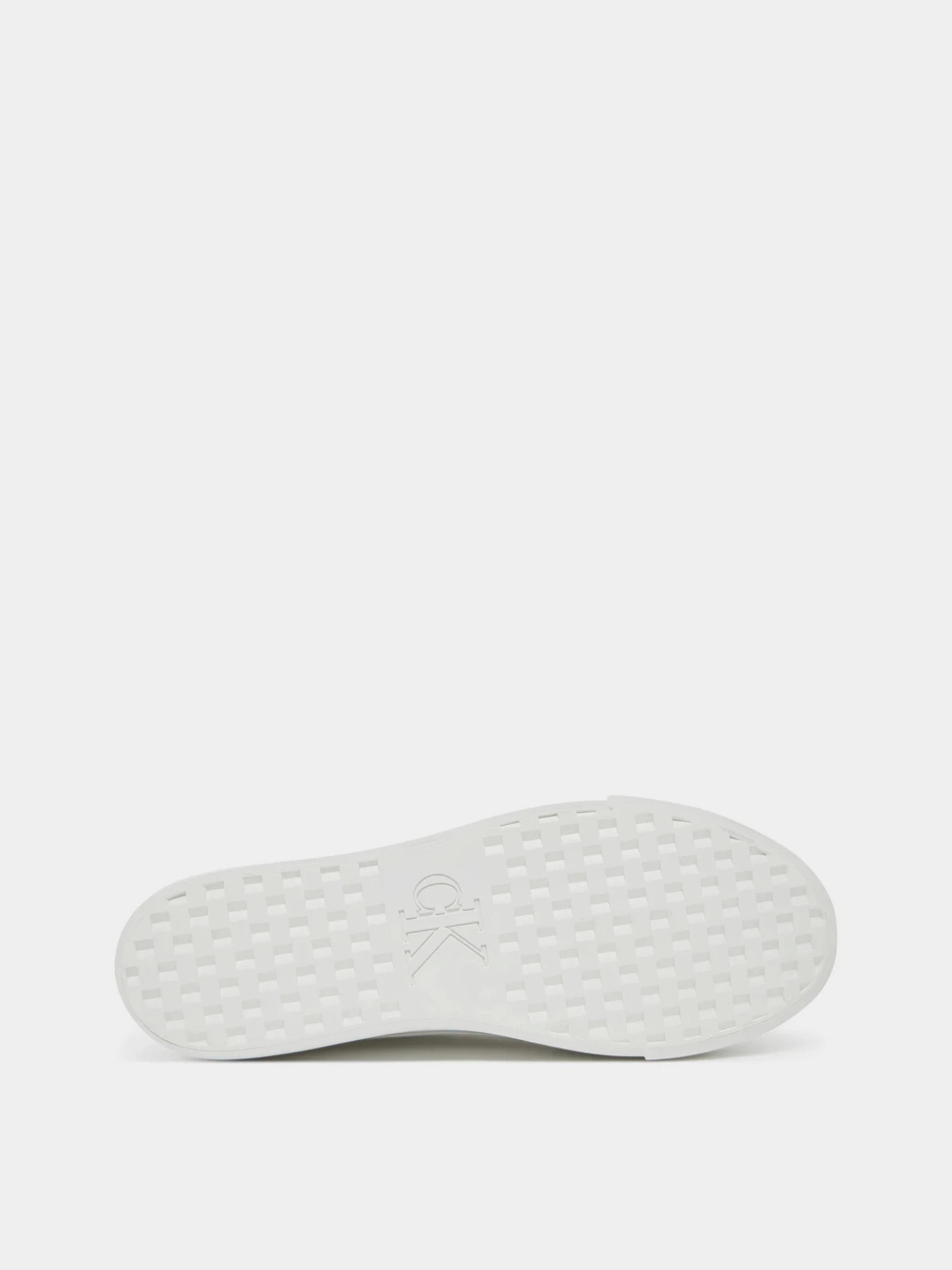 Кеди Calvin Klein модель YW0YW01886-YAF Кеди Calvin Klein модель YW0YW01886-YAF Фото