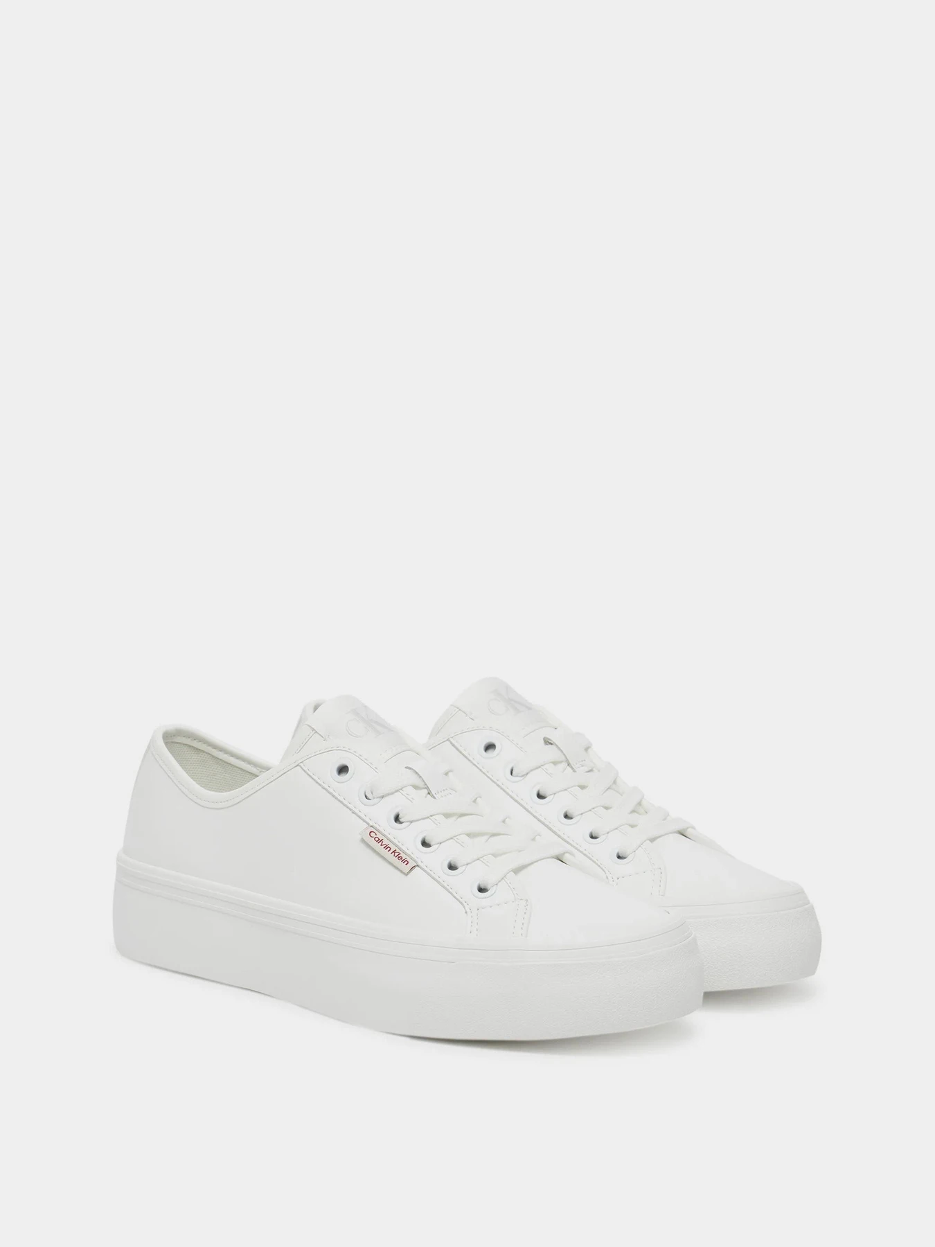 Кеди Calvin Klein модель YW0YW01886-YAF Кеди Calvin Klein модель YW0YW01886-YAF Фото