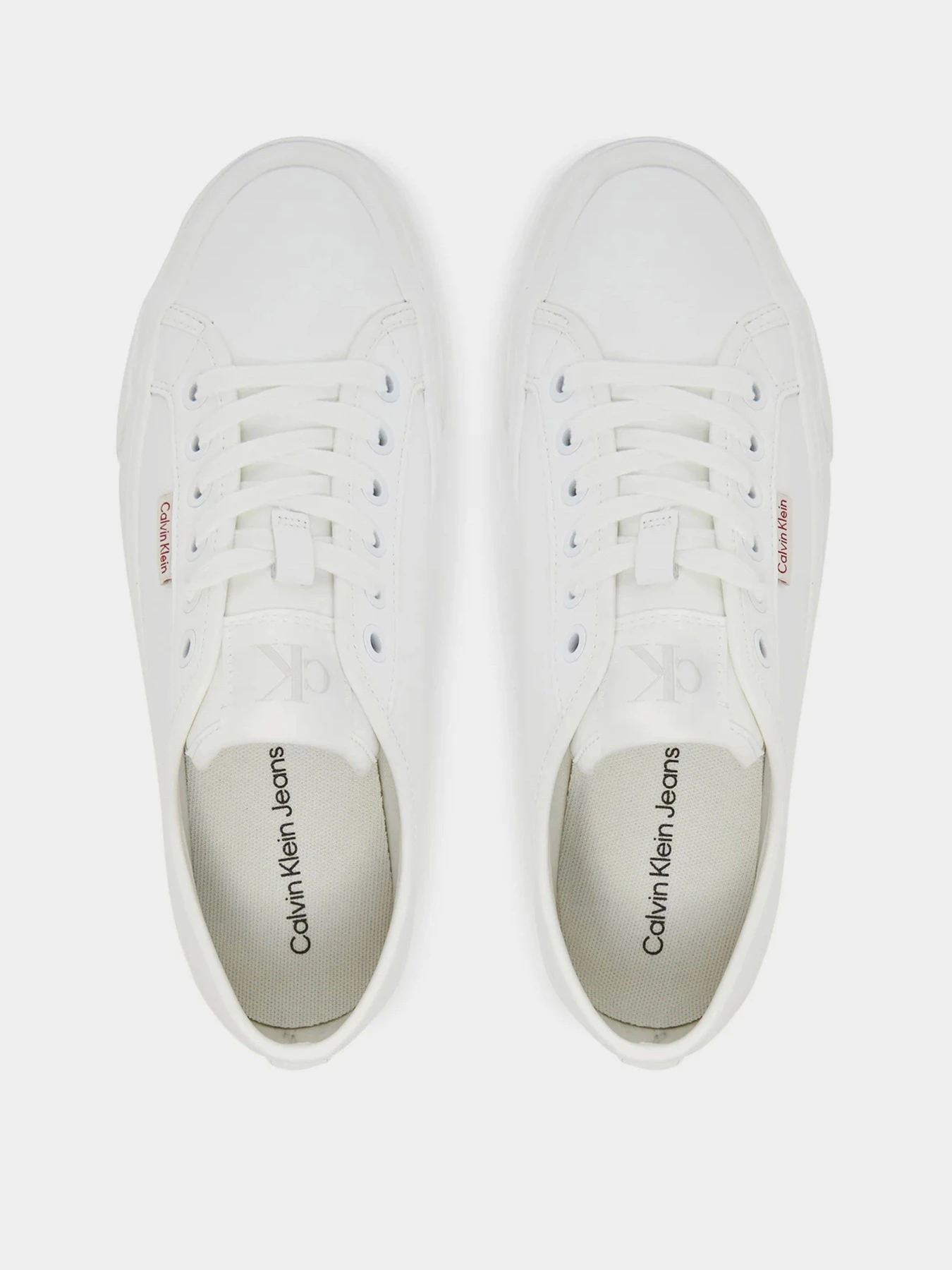 Кеди Calvin Klein модель YW0YW01886-YAF Кеди Calvin Klein модель YW0YW01886-YAF Фото