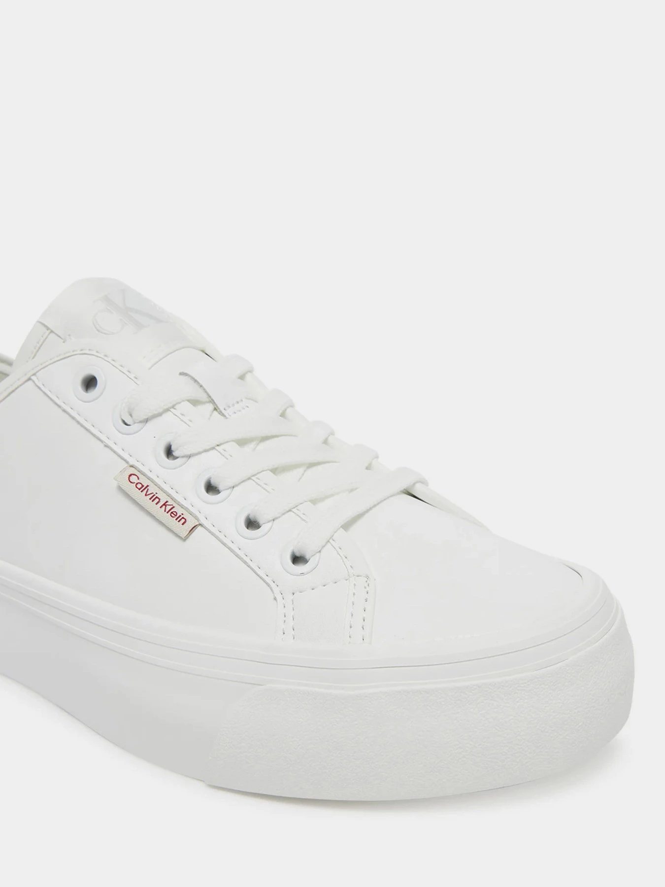 Кеди Calvin Klein модель YW0YW01886-YAF Кеди Calvin Klein модель YW0YW01886-YAF Фото