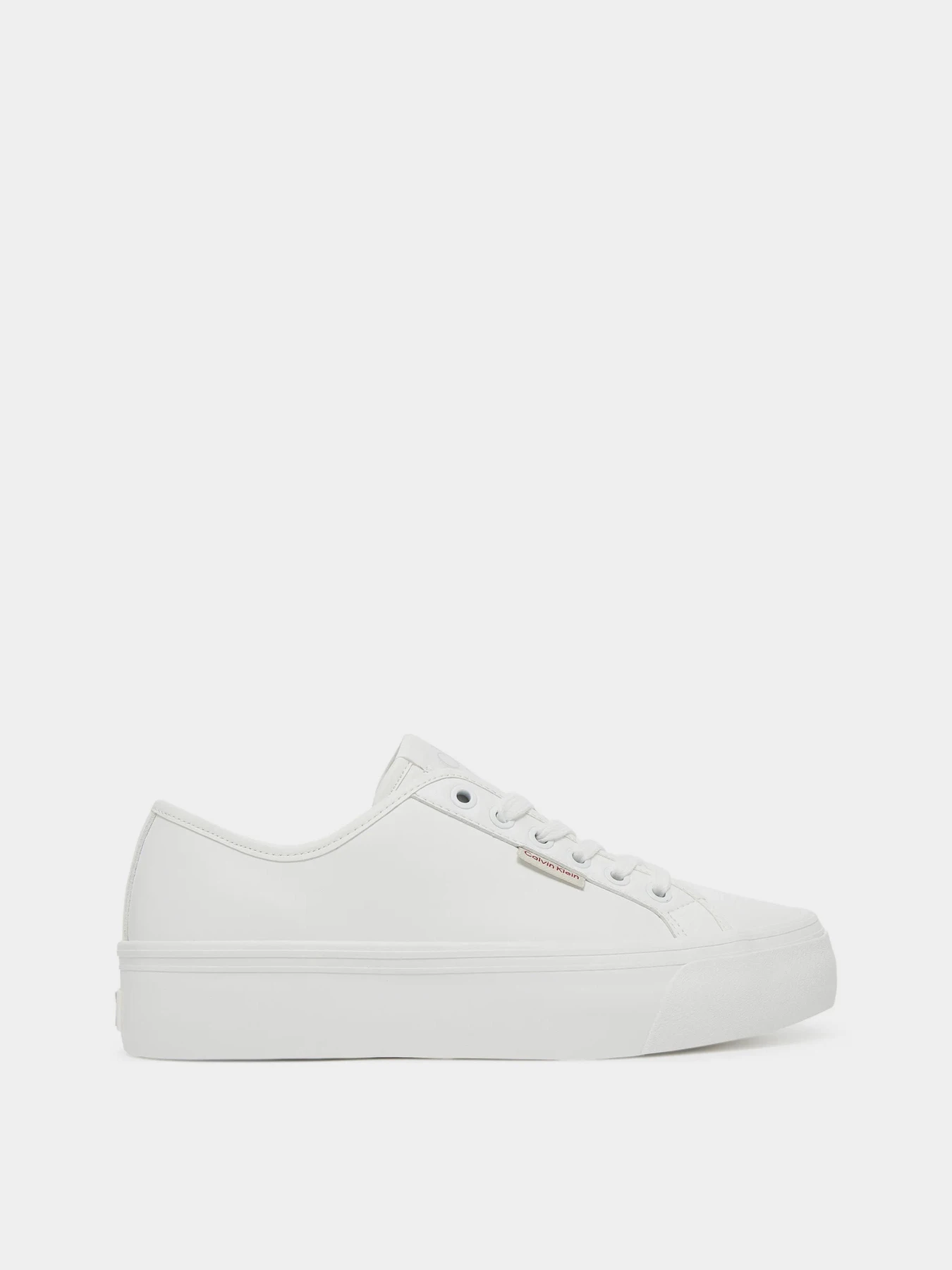 Кеди Calvin Klein модель YW0YW01886-YAF Кеди Calvin Klein модель YW0YW01886-YAF Фото
