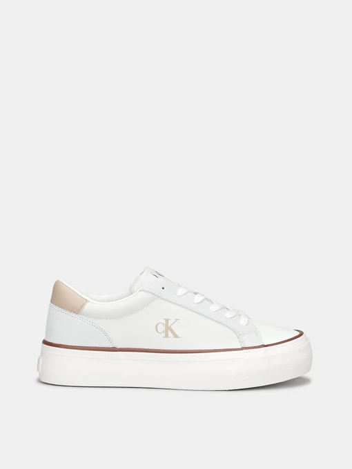 Кеды Calvin Klein модель YW0YW01896-0G3 Фото