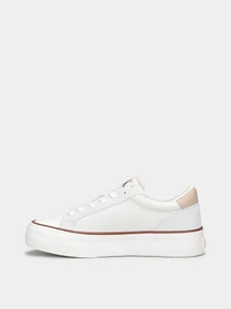 Кеды Calvin Klein модель YW0YW01896-0G3 Фото